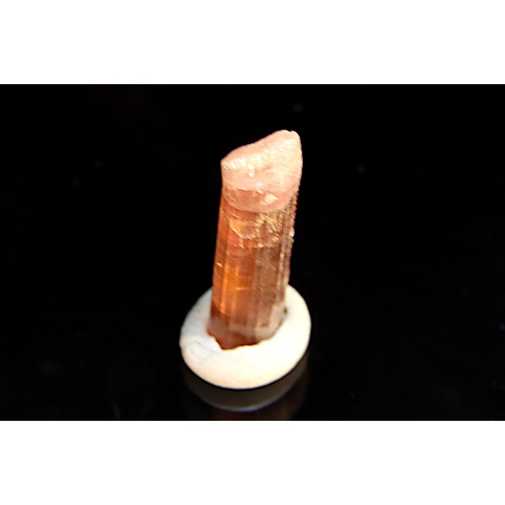 Tourmaline  rubellite - Pala, Californie - USA