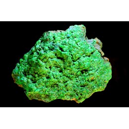 GARNIERITE mamelonnée   Nouvelle Calédonie - FRANCE