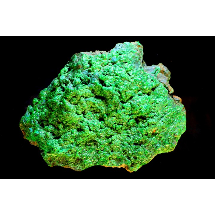GARNIERITE mamelonnée   Nouvelle Calédonie - FRANCE
