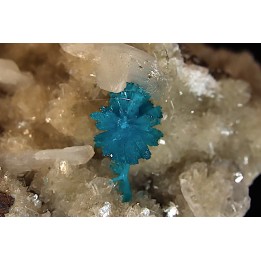 Pentagonite  stilbite - Wagholi, Poona, Maharashtra, India