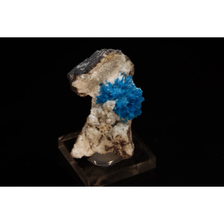Pentagonite  stilbite - Wagholi, Poona, Maharashtra, India