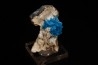 Pentagonite  stilbite - Wagholi, Poona, Maharashtra, India