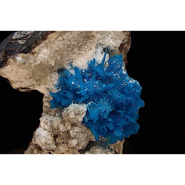 Pentagonite  stilbite - Wagholi, Poona, Maharashtra, India
