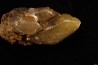 Wulfenite (fondue)  M'Fouati, République du Congo