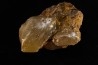 Wulfenite (fondue)  M'Fouati, République du Congo