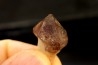 SCEPTER Quartz Amethyst - Karur, Tamil Nadu, INDIA