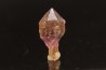 SCEPTER Quartz Amethyst - Karur, Tamil Nadu, INDIA