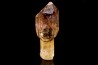 SCEPTER smoky Quartz Amethyst - Karur, Tamil Nadu, INDIA