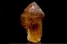 SCEPTER smoky Quartz Amethyst - Karur, Tamil Nadu, INDIA