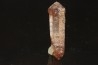 Sceptre Quartz fumé biterminé / Amethyste - Karur, Tamil Nadu, INDE