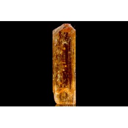 topaze imperial - vermelhao ouro preto – Bresil
