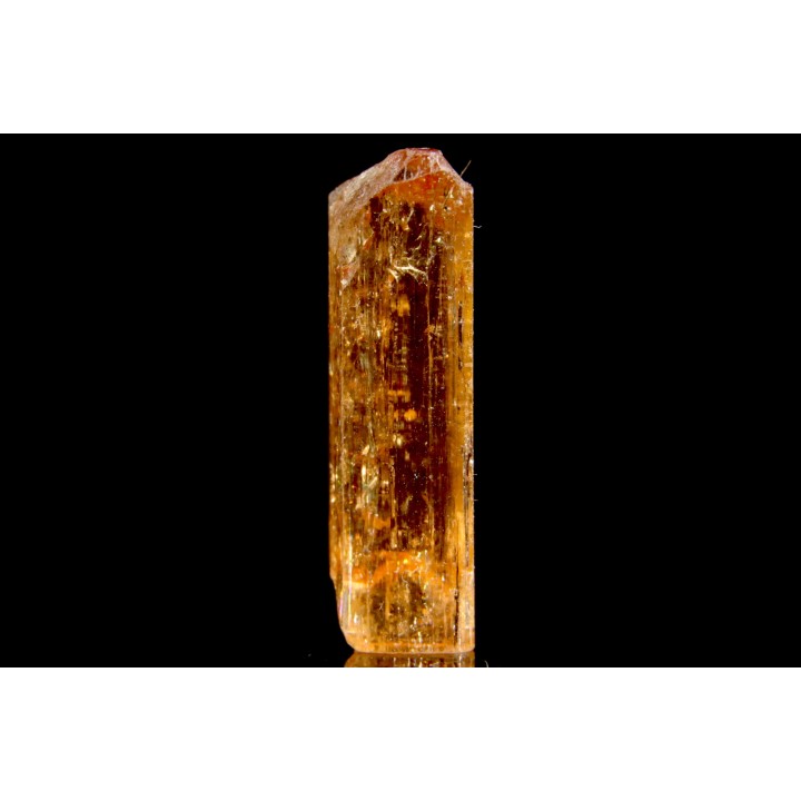 topaze imperial  vermelhao ouro preto – Brasil