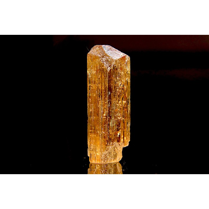 topaze imperial - vermelhao ouro preto – Bresil