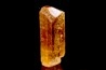 topaze imperial - vermelhao ouro preto – Bresil
