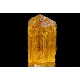 topaze imperial  vermelhao ouro preto – Brasil