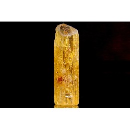 topaze imperial - vermelhao ouro preto – Bresil