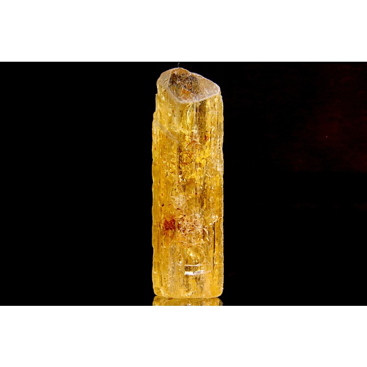 topaze imperial - vermelhao ouro preto – Bresil
