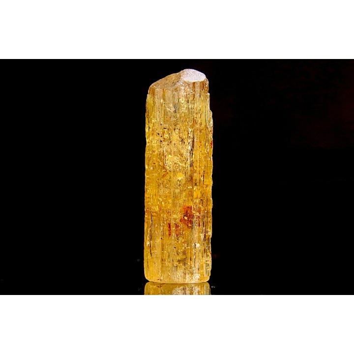 topaze imperial  vermelhao ouro preto – Brasil