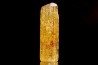 topaze imperial - vermelhao ouro preto – Bresil