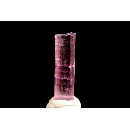 Tourmaline Elbaïte - Minas Gerais, Brasil
