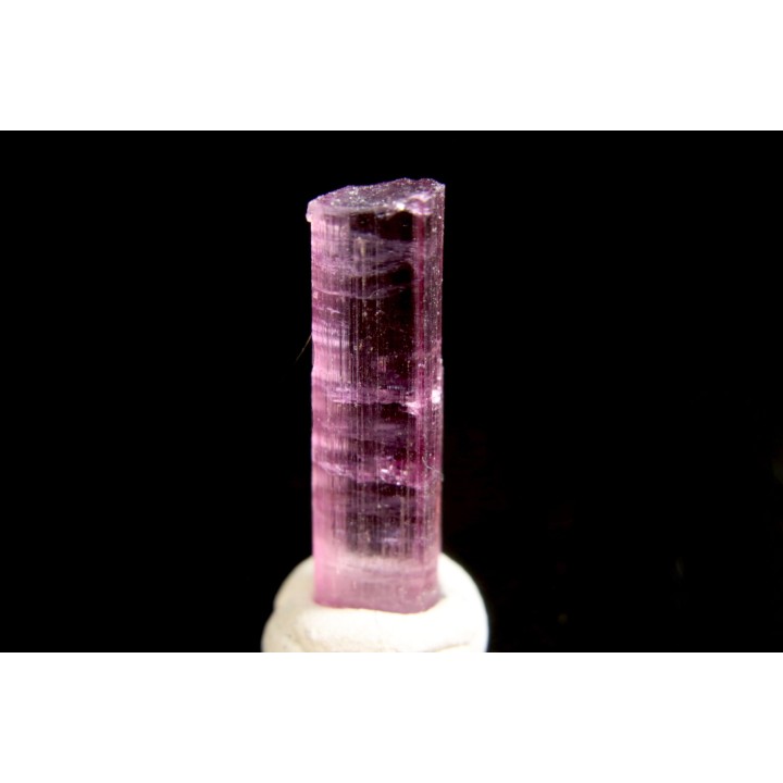 Tourmaline Elbaïte - Minas Gerais, Brésil
