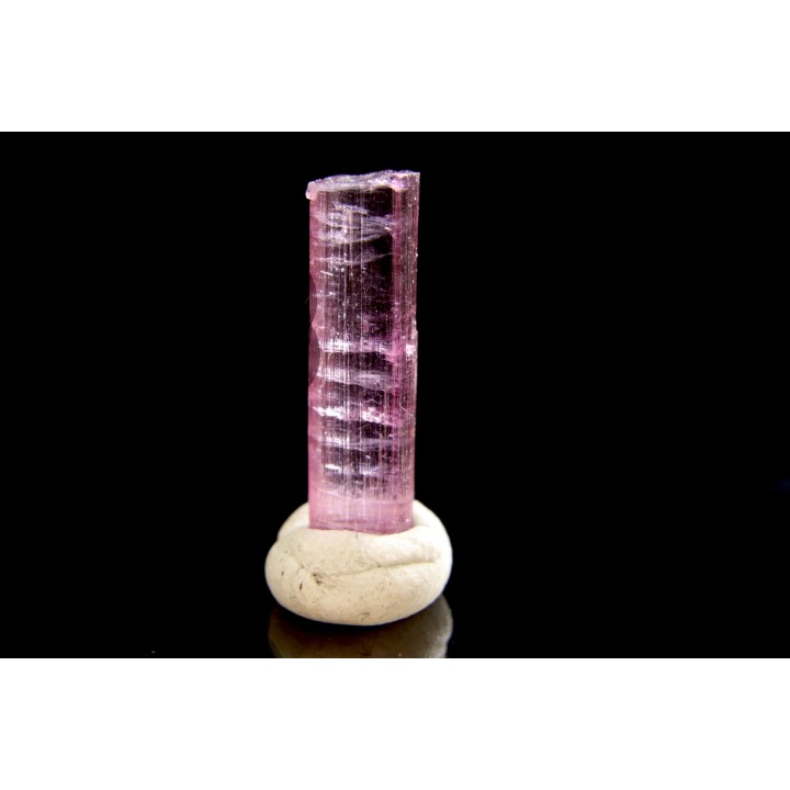 Tourmaline Elbaïte - Minas Gerais, Brésil