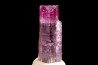 Tourmaline Elbaïte - Minas Gerais, Brésil