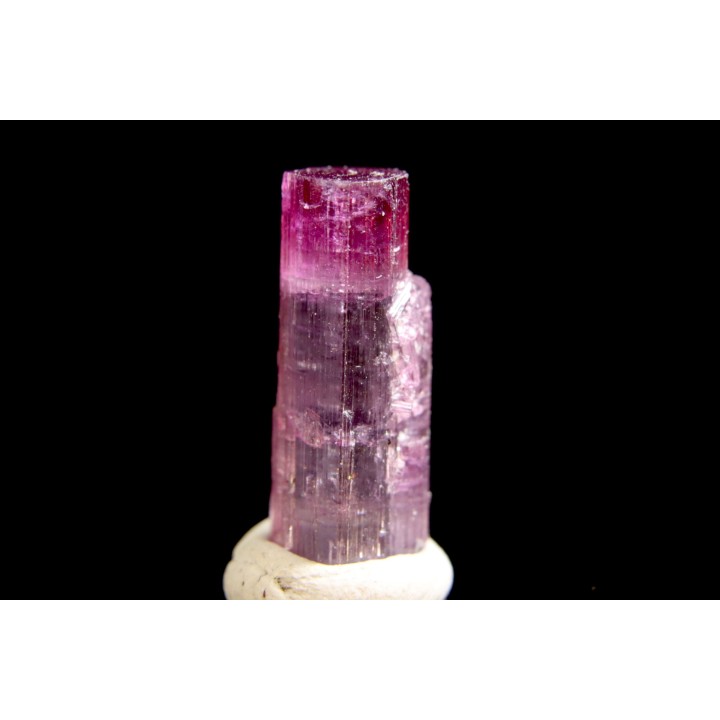Tourmaline Elbaïte - Minas Gerais, Brésil