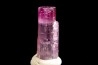 Tourmaline Elbaïte - Minas Gerais, Brésil