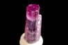 Tourmaline Elbaïte - Minas Gerais, Brésil