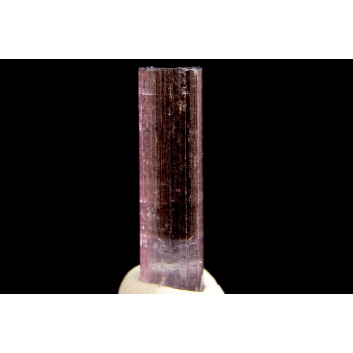 Tourmaline Elbaïte - Minas Gerais, Brasil