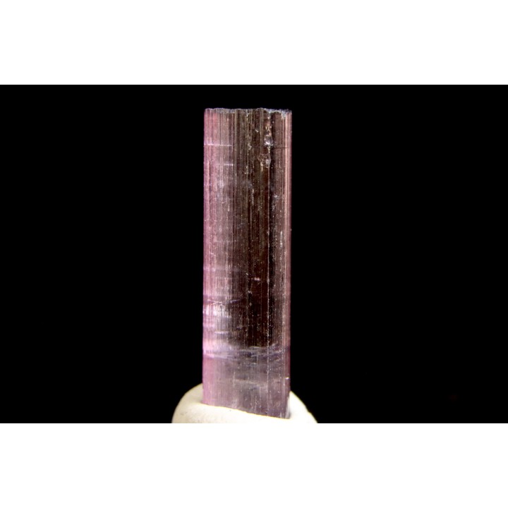 Tourmaline Elbaïte - Minas Gerais, Brésil