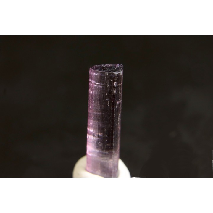 Tourmaline Elbaïte - Minas Gerais, Brésil