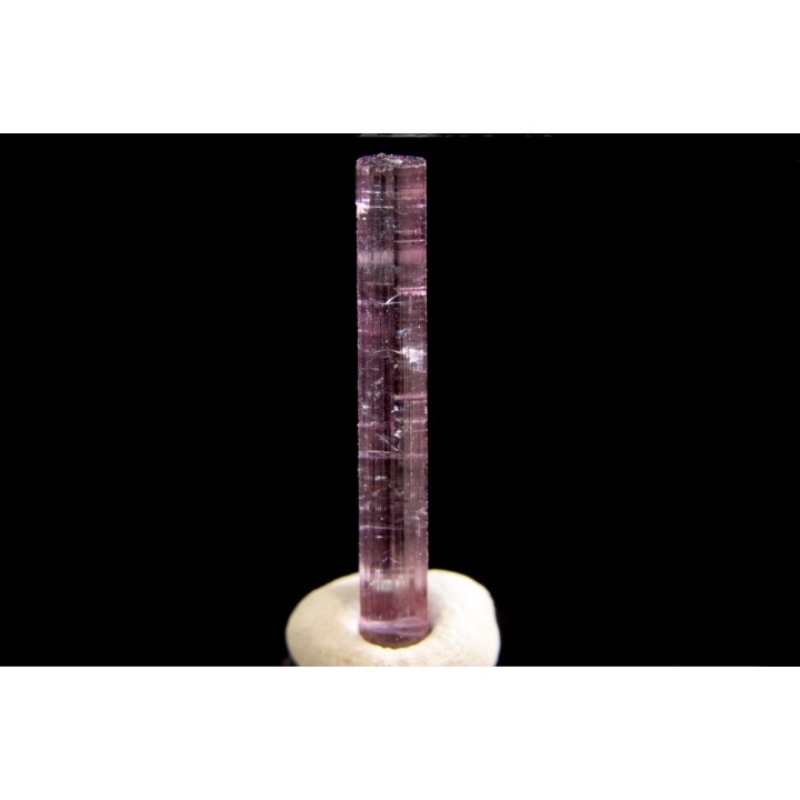 Tourmaline Elbaïte - Minas Gerais, Brésil