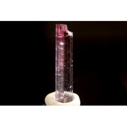 Tourmaline Elbaïte - Minas Gerais, Brésil