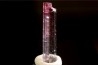 Tourmaline Elbaïte - Minas Gerais, Brésil