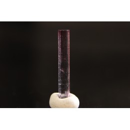 Tourmaline Elbaïte - Minas Gerais, Brésil