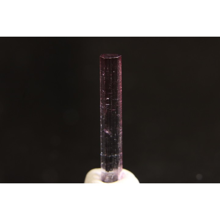 Tourmaline Elbaïte - Minas Gerais, Brésil