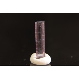 Tourmaline Elbaïte - Minas Gerais, Brésil