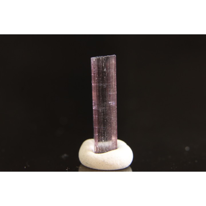 Tourmaline Elbaïte - Minas Gerais, Brésil