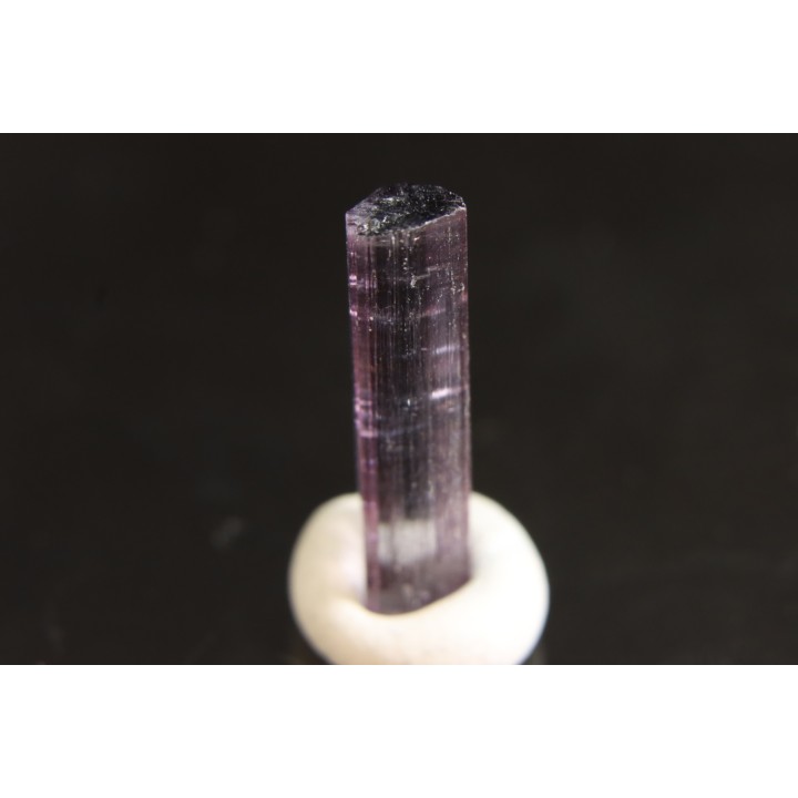 Tourmaline Elbaïte - Minas Gerais, Brasil