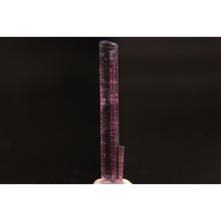Tourmaline Elbaïte - Minas Gerais, Brasil