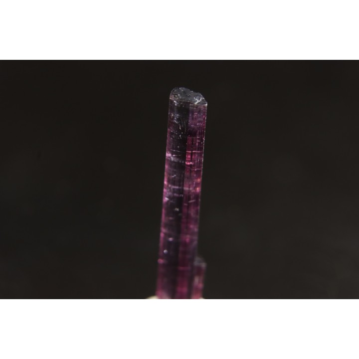 Tourmaline Elbaïte - Minas Gerais, Brasil