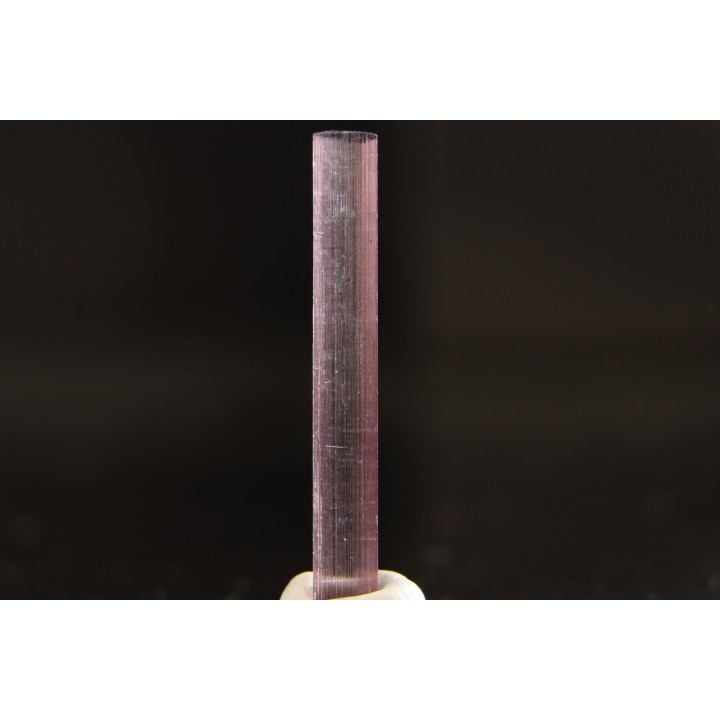Tourmaline Elbaïte - Minas Gerais, Brésil