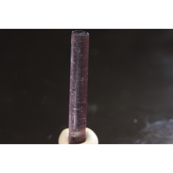 Tourmaline Elbaïte - Minas Gerais, Brasil