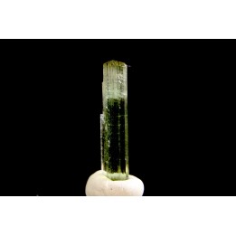 Tourmaline Elbaïte - Minas Gerais, Brésil