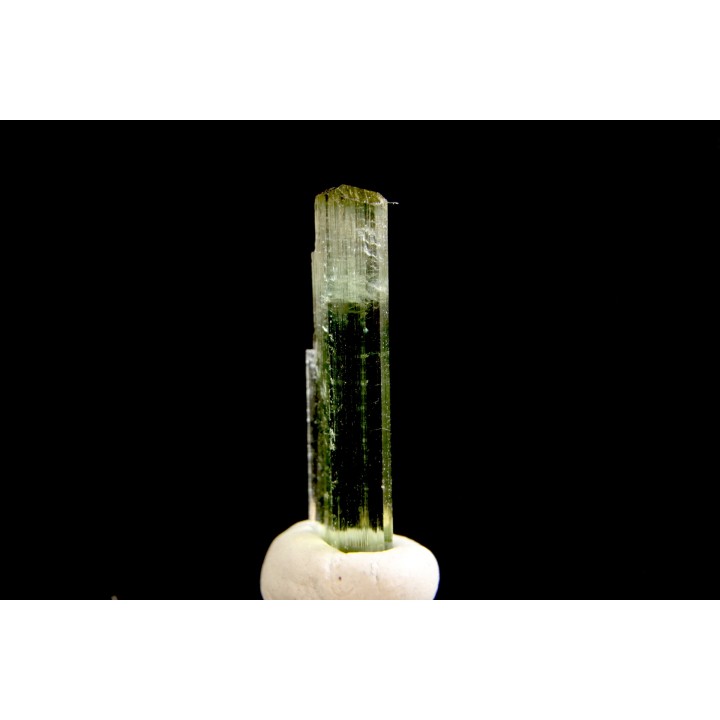 Tourmaline Elbaïte - Minas Gerais, Brésil