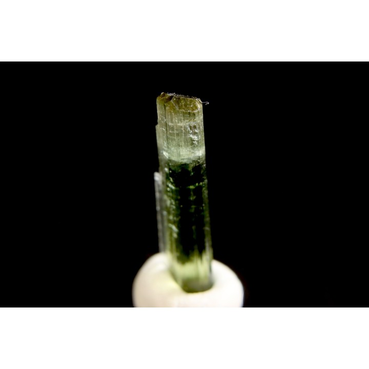 Tourmaline Elbaïte - Minas Gerais, Brésil