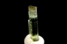 Tourmaline Elbaïte - Minas Gerais, Brasil