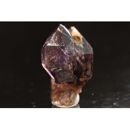 Améthyste Sceptre   Chibuku mines , Chiredzi district , Zimbabwe